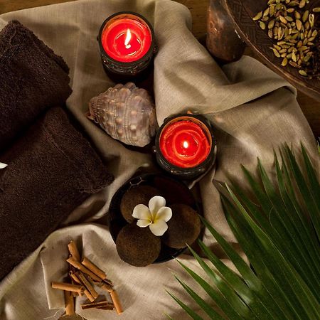 Tikitam Palms Boutique Hotel Pongwe Εξωτερικό φωτογραφία