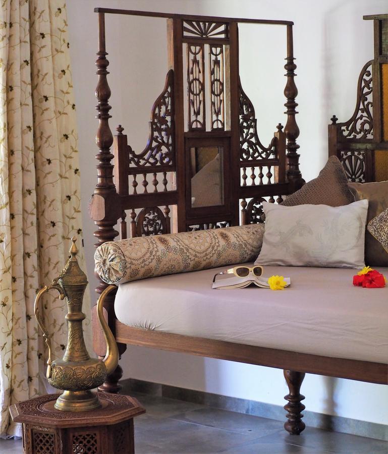 Tikitam Palms Boutique Hotel Pongwe Εξωτερικό φωτογραφία