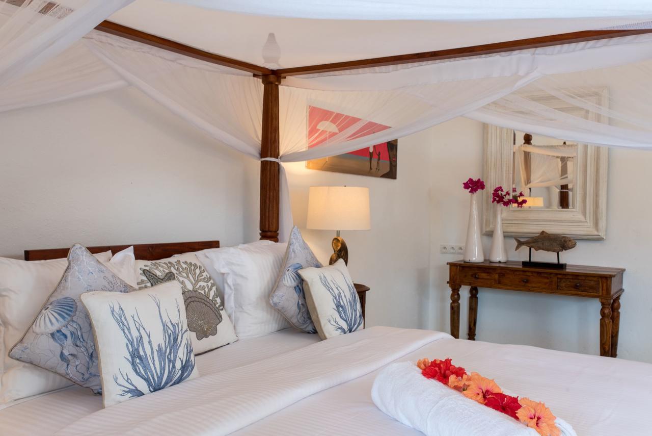 Tikitam Palms Boutique Hotel Pongwe Εξωτερικό φωτογραφία