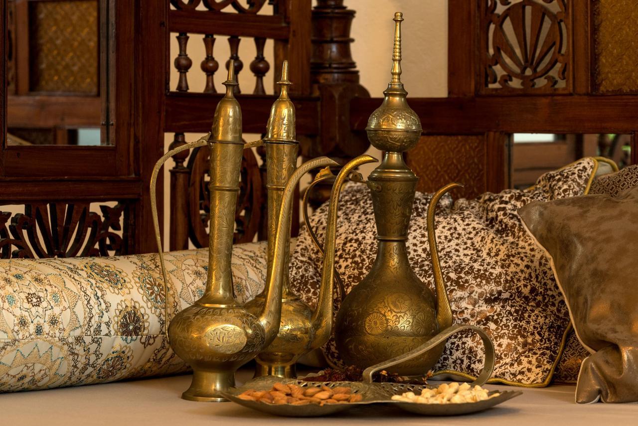 Tikitam Palms Boutique Hotel Pongwe Εξωτερικό φωτογραφία