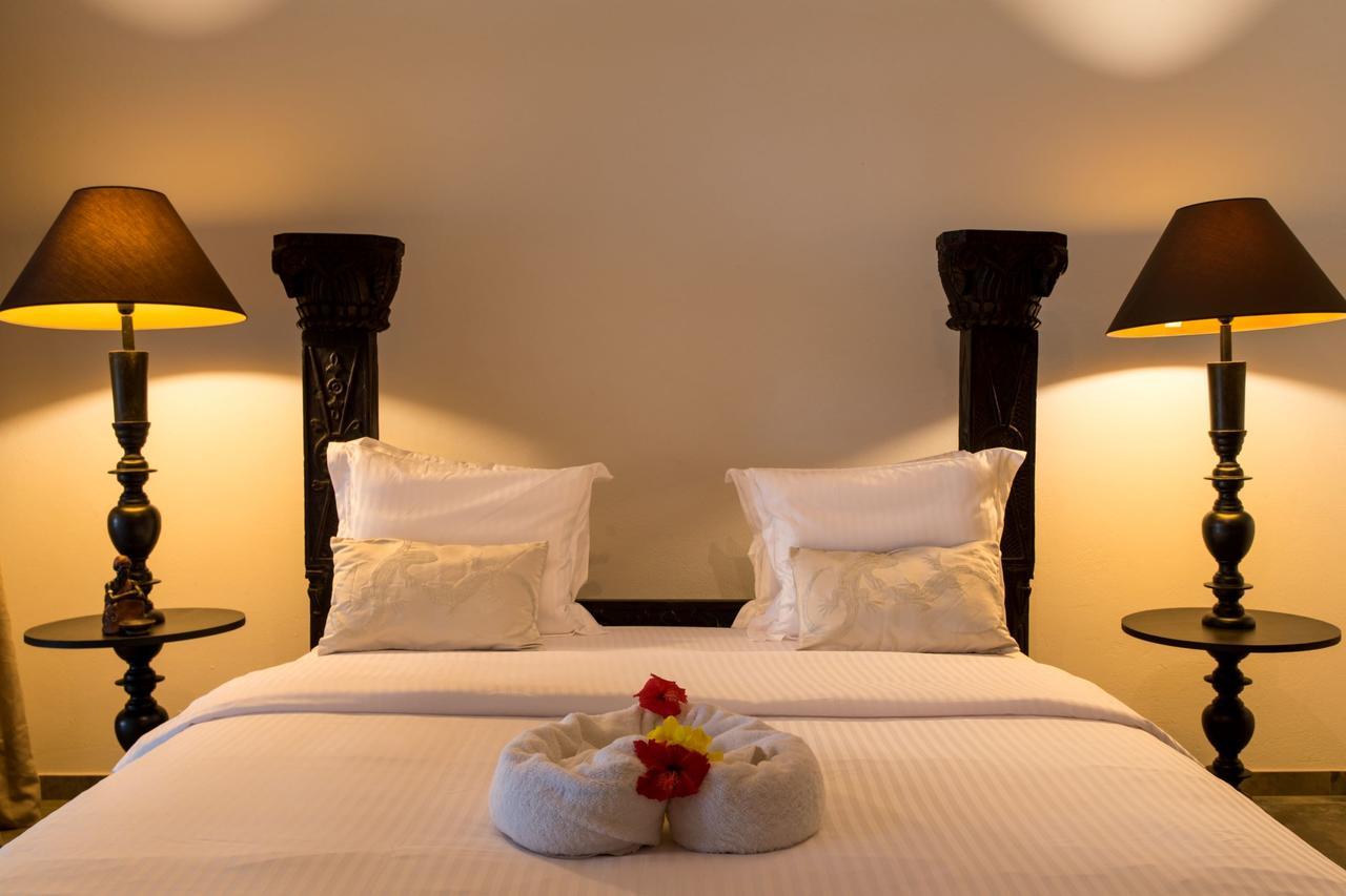 Tikitam Palms Boutique Hotel Pongwe Εξωτερικό φωτογραφία
