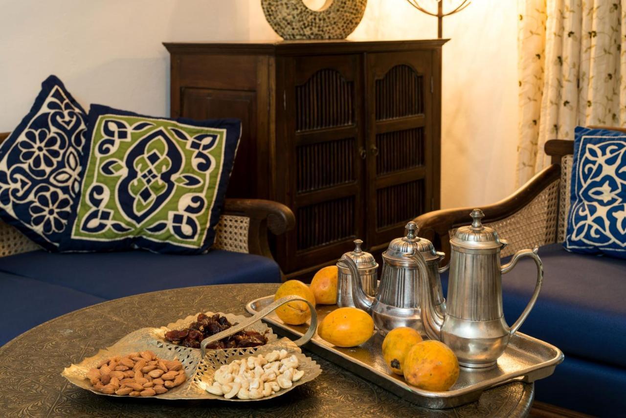 Tikitam Palms Boutique Hotel Pongwe Εξωτερικό φωτογραφία