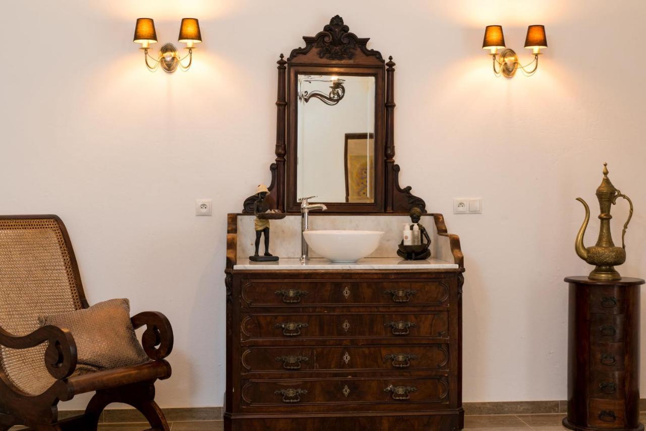Tikitam Palms Boutique Hotel Pongwe Εξωτερικό φωτογραφία