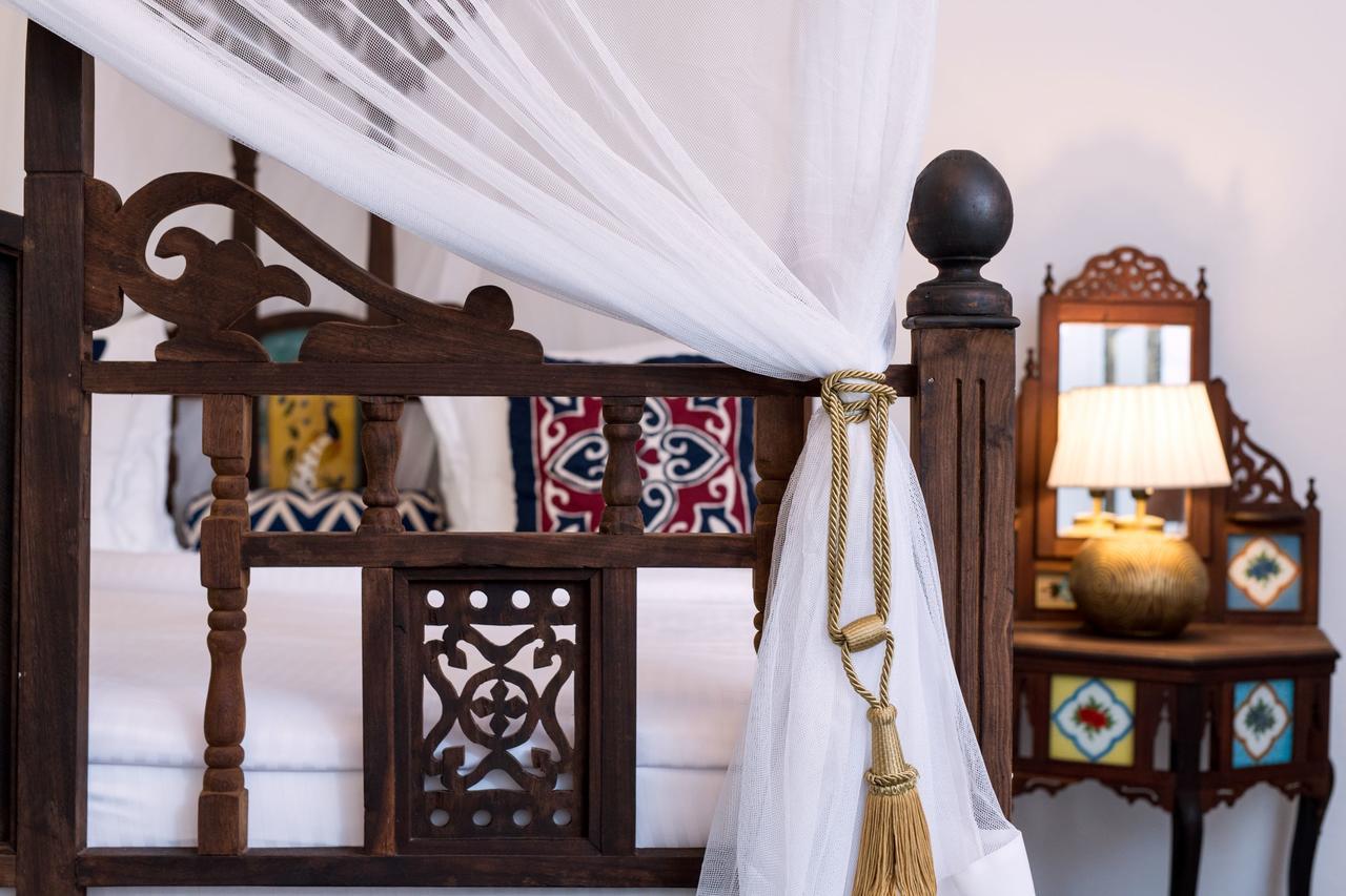 Tikitam Palms Boutique Hotel Pongwe Εξωτερικό φωτογραφία