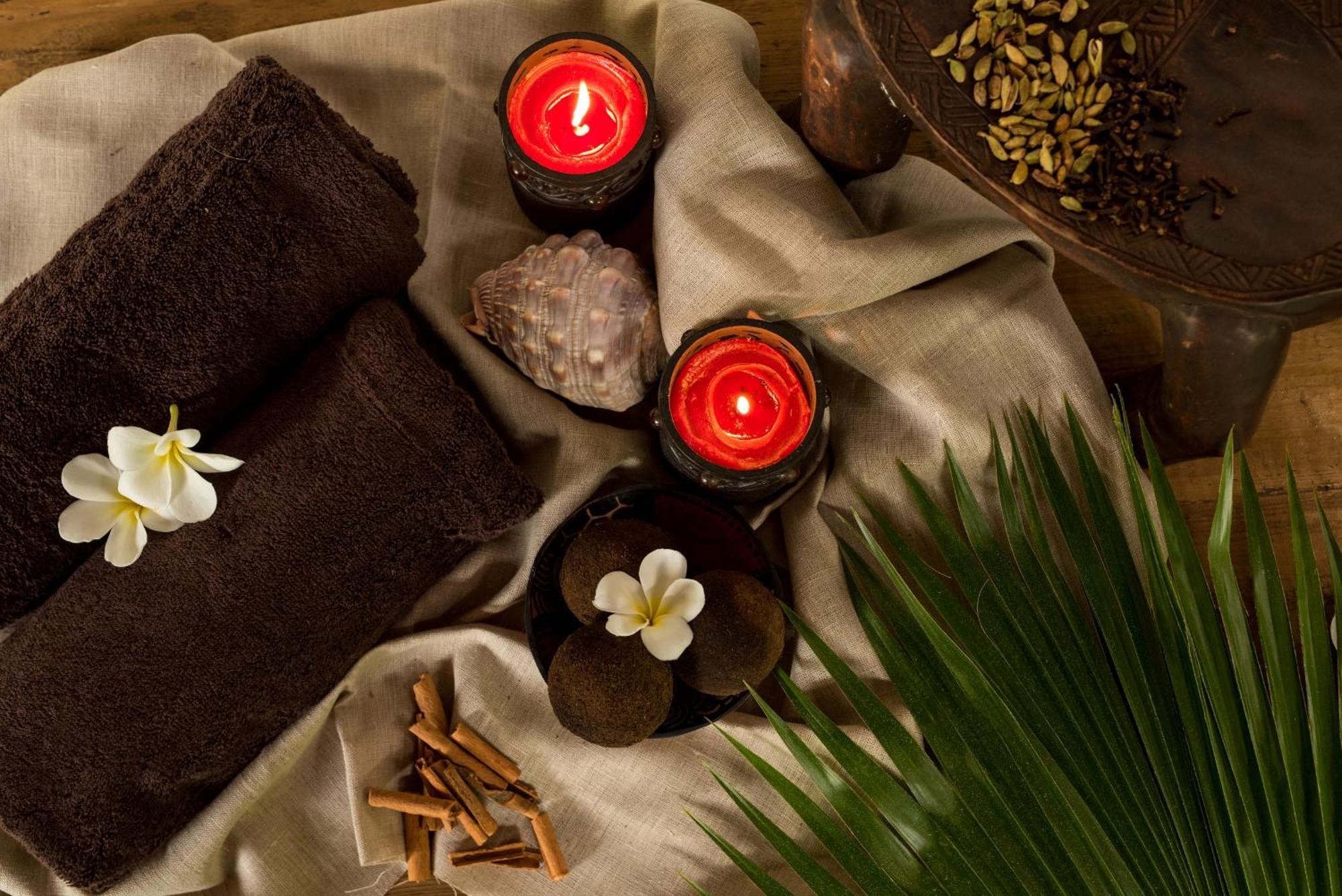 Tikitam Palms Boutique Hotel Pongwe Εξωτερικό φωτογραφία
