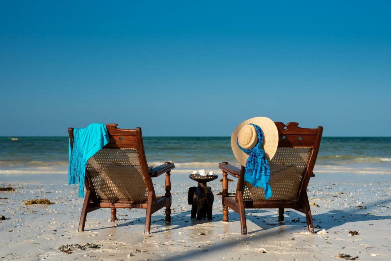 Tikitam Palms Boutique Hotel Pongwe Εξωτερικό φωτογραφία